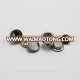 Stock Brass Spring Press Stud Fastener for Clothes