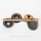 Stock Garment Accessory Press Stud Button for Snap Button